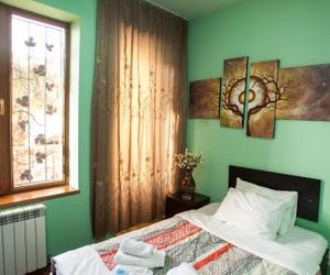 Hotel 4You Tbilisi Georgia