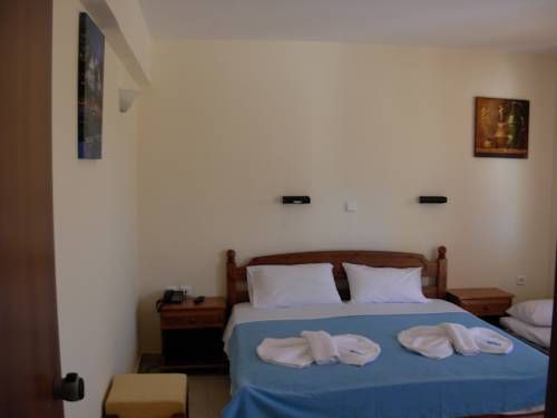 Hotel Photo 11