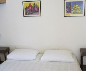 Emil Rooms Split Croatia