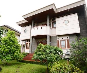 The Priangan Guesthouse Bandung Indonesia