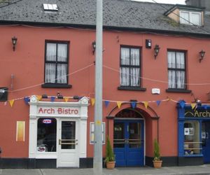 Arch House B&B Portumna Ireland