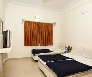 Hotel Om Sai International Shirdi India