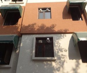 Elina Bed And Breakfast Noida India