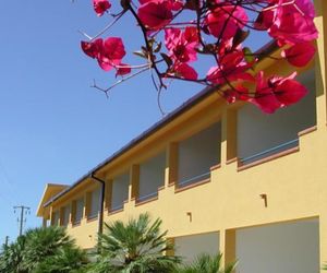 Baiarenella Residence Sciacca Italy