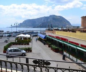 Mondello Holidays Lido di Mondello Italy