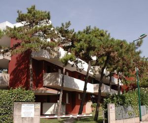 Residence Antares Lignano Sabbiadoro Italy