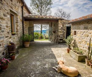 Agriturismo Podere il Palagio Fiesole Italy