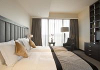 Отзывы DoubleTree by Hilton Luxembourg, 4 звезды
