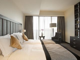 Hotel pic DoubleTree by Hilton Luxembourg