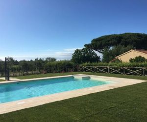 Agriturismo Quattro Pini Castagneto Carducci Italy