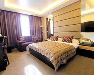 Elite Hotel & Spa Beirut Lebanon