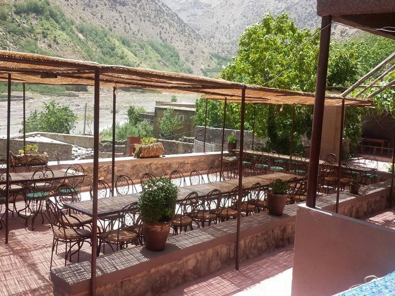 Hotel Photo 14