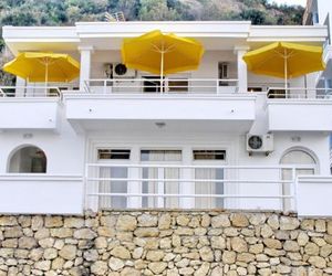Apartments Kepi Gjerana Ulcinj Montenegro
