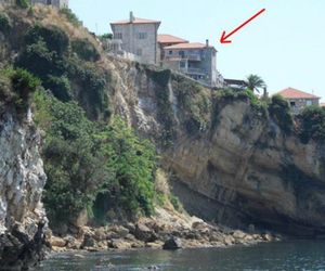 Guest House Hari Ulcinj Montenegro