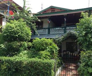 Hotel del Parque Carenero Panama