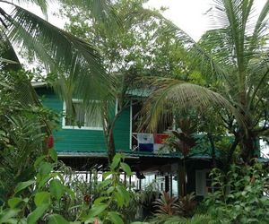 Bocas Inn Carenero Panama