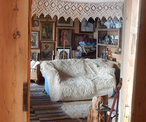 Chata Stacha Koscielisko Poland