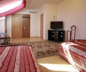 Guest House on Volzhskaya Naberezhnaya Yaroslavl Russia