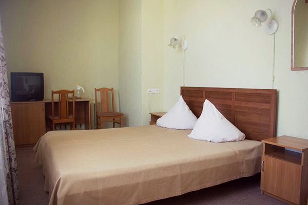 Hotel Photo 4