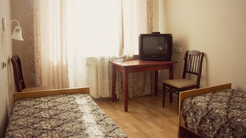 Hotel Photo 6
