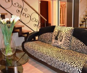 Flats-Line Apartaments Bryansk Russia
