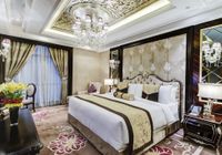 Отзывы Narcissus Hotel and SPA Riyadh, 5 звезд