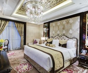 Narcissus Hotel and SPA Riyadh Riyadh Saudi Arabia