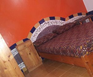 Résidence Darou Salam Dakar Senegal