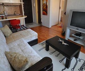 Amazing 1 Bedroom Apartment in Bakirkoy with Aircon, Parking, and Doorman Bakirkoy Turkey