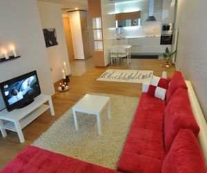 Ada Apart Airport Bakirkoy Turkey