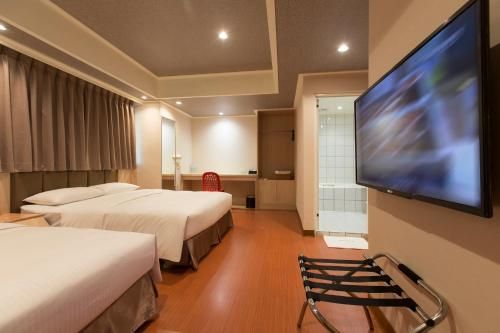 Hotel Photo 2