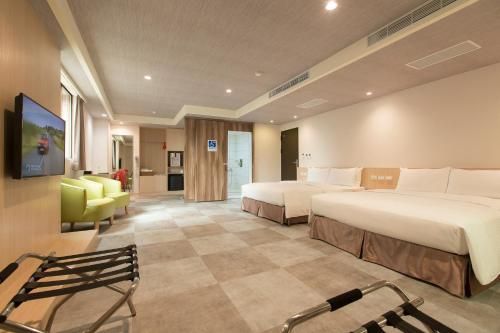 Hotel Photo 19