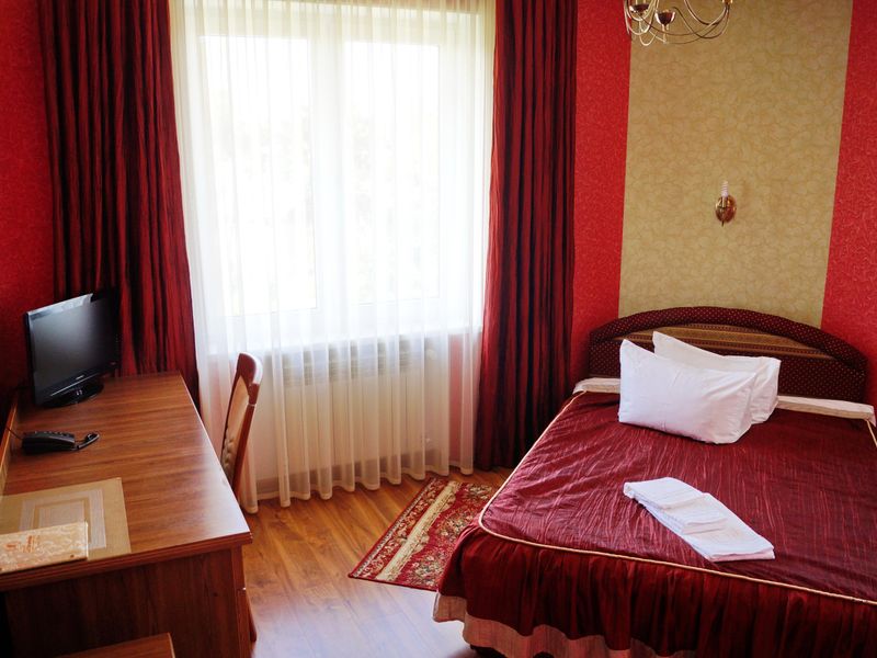 Hotel Photo 1