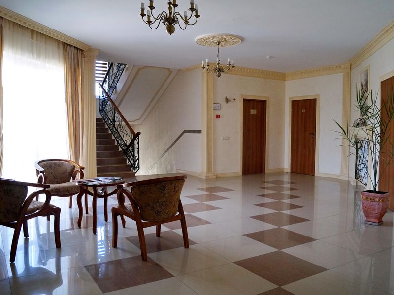 Hotel Photo 16