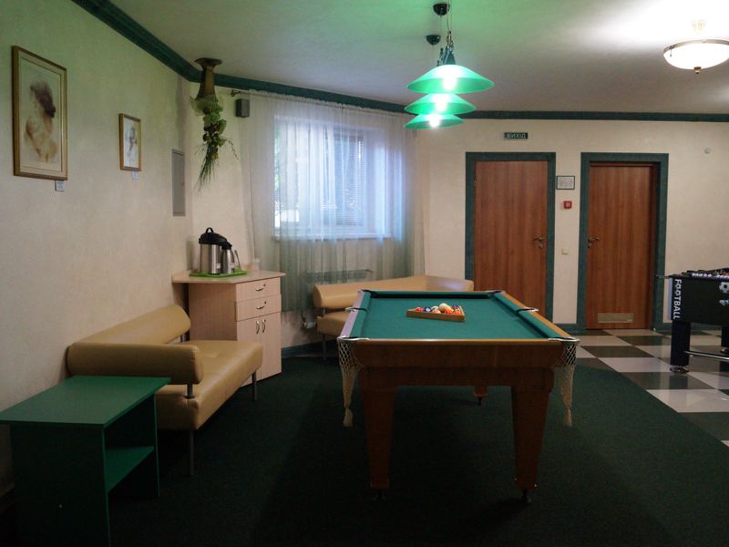 Hotel Photo 18