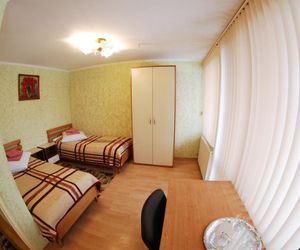 Hotel Intourist Mukacheve Ukraine