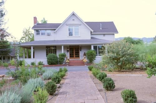 Photo of Napa Farmhouse Inn