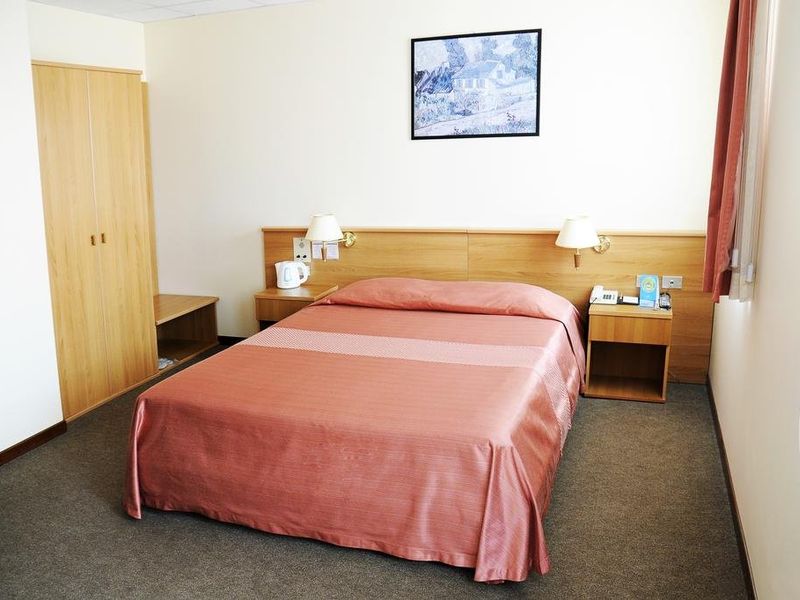 Hotel Photo 2