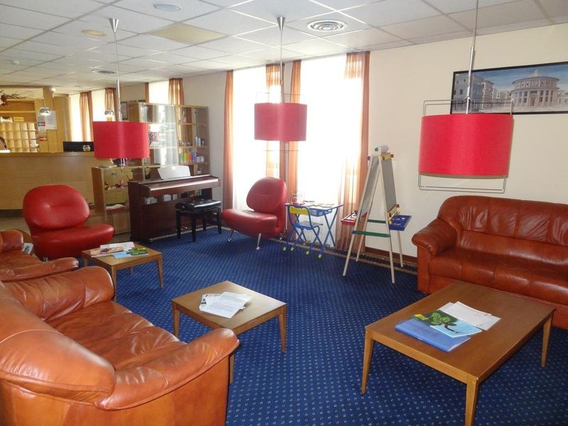 Hotel Photo 11