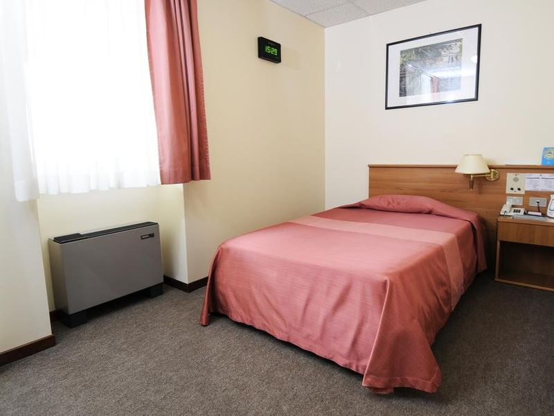 Hotel Photo 5