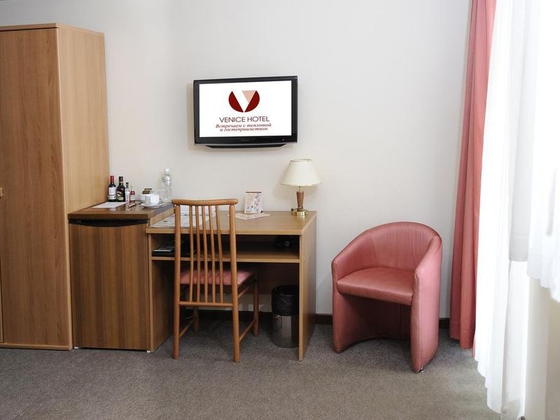 Hotel Photo 10