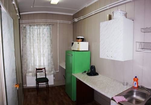 Hotel Photo 9