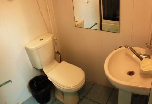 Hotel Photo 10