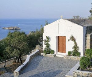 Melenos Lindos Exclusive Suites Lindos Greece