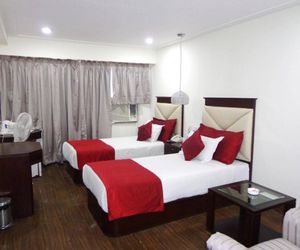 OYO 11647 Hotel Metro Agra India