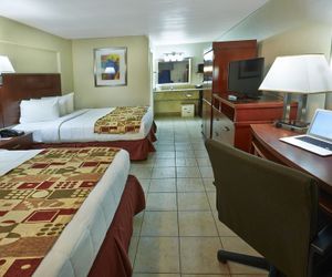 Flamingo Express Hotel Kissimmee United States