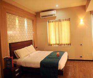 Oyo 2337 Gold Coast Beach Resort Puri India