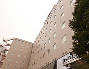 JR-EAST HOTEL METS KAMAKURA OFUNA Kamakura Japan