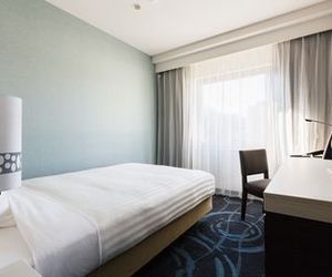 JR-East Hotel Mets Mizonokuchi Takatsu Japan