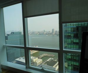 Freedom Manhattan View Jersey City United States